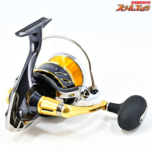 【シマノ】 13ステラ SW14000XG SHIMANO STELLA