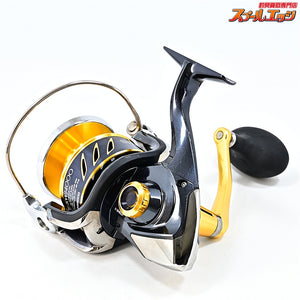 【シマノ】 13ステラ SW14000XG SHIMANO STELLA