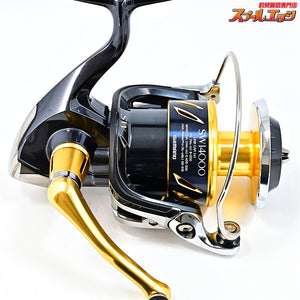 【シマノ】 13ステラ SW14000XG SHIMANO STELLA