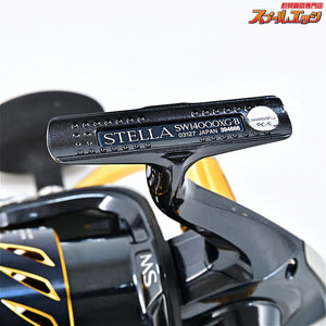 【シマノ】 13ステラ SW14000XG SHIMANO STELLA