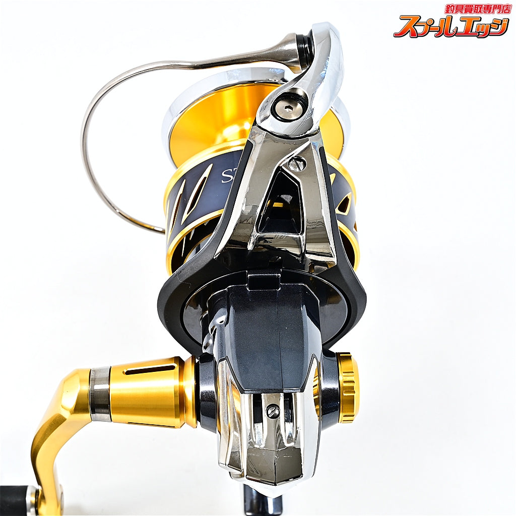 【シマノ】 13ステラ SW14000XG SHIMANO STELLA