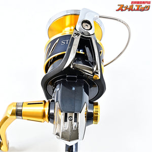【シマノ】 13ステラ SW14000XG SHIMANO STELLA