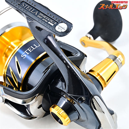 【シマノ】 13ステラ SW14000XG SHIMANO STELLA