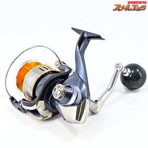 【シマノ】 15ツインパワーSW 8000HG SHIMANO TWIN POWER