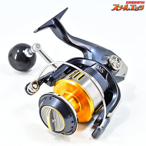 【シマノ】 15ツインパワーSW 8000HG SHIMANO TWIN POWER