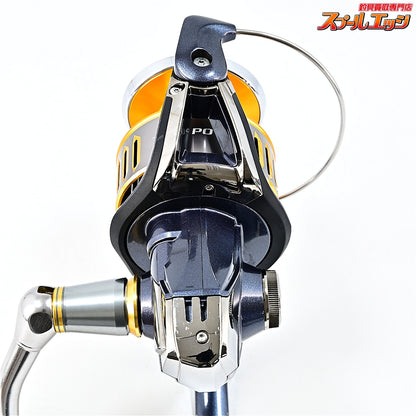 【シマノ】 15ツインパワーSW 8000HG SHIMANO TWIN POWER