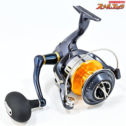 【シマノ】 15ツインパワー SW10000PG SHIMANO TWIN POWER