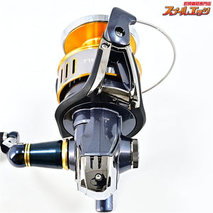 【シマノ】 15ツインパワー SW10000PG SHIMANO TWIN POWER
