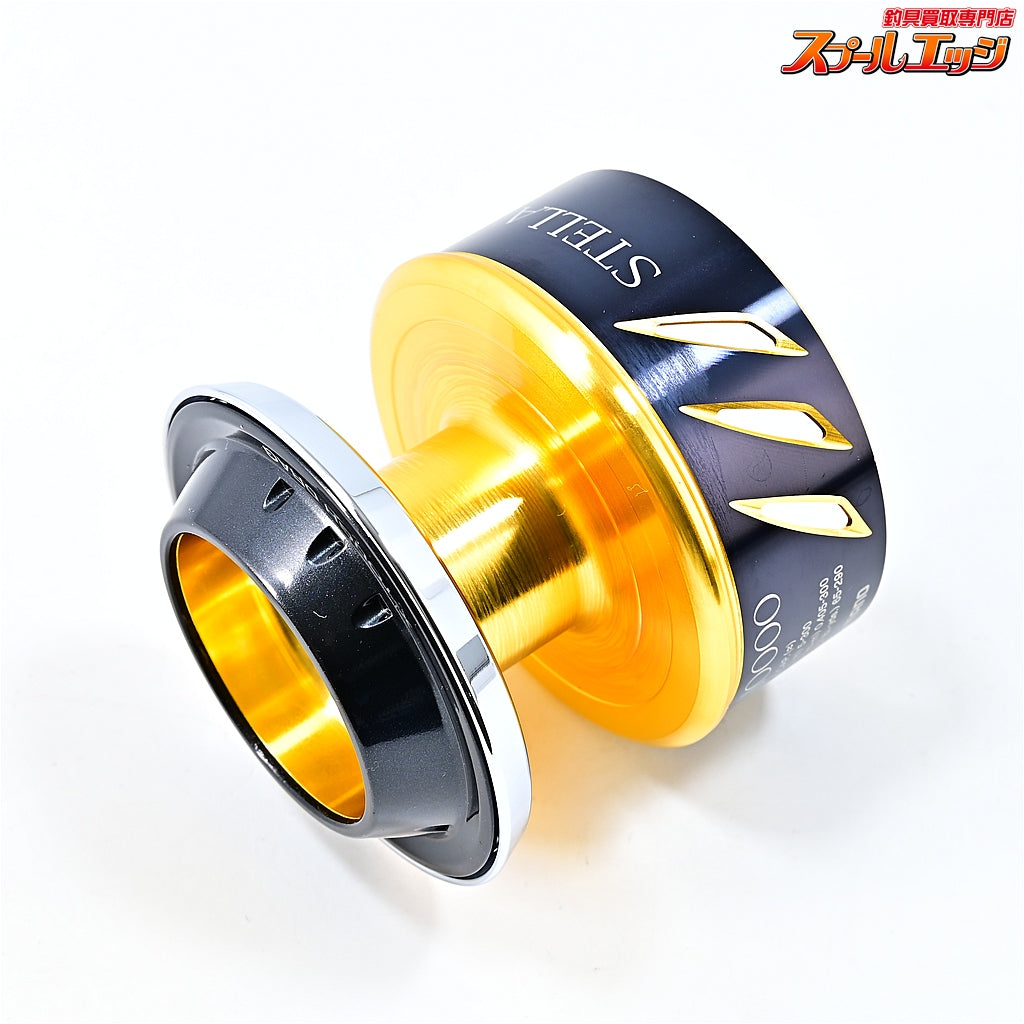 【シマノ】 13ステラ SW10000 純正スプール SHIMANO STELLA SPARE SPOOL