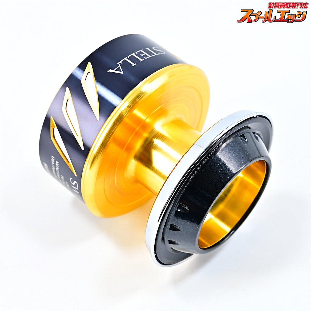 【シマノ】 13ステラ SW10000 純正スプール SHIMANO STELLA SPARE SPOOL