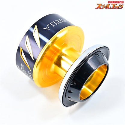 【シマノ】 13ステラ SW10000 純正スプール SHIMANO STELLA SPARE SPOOL