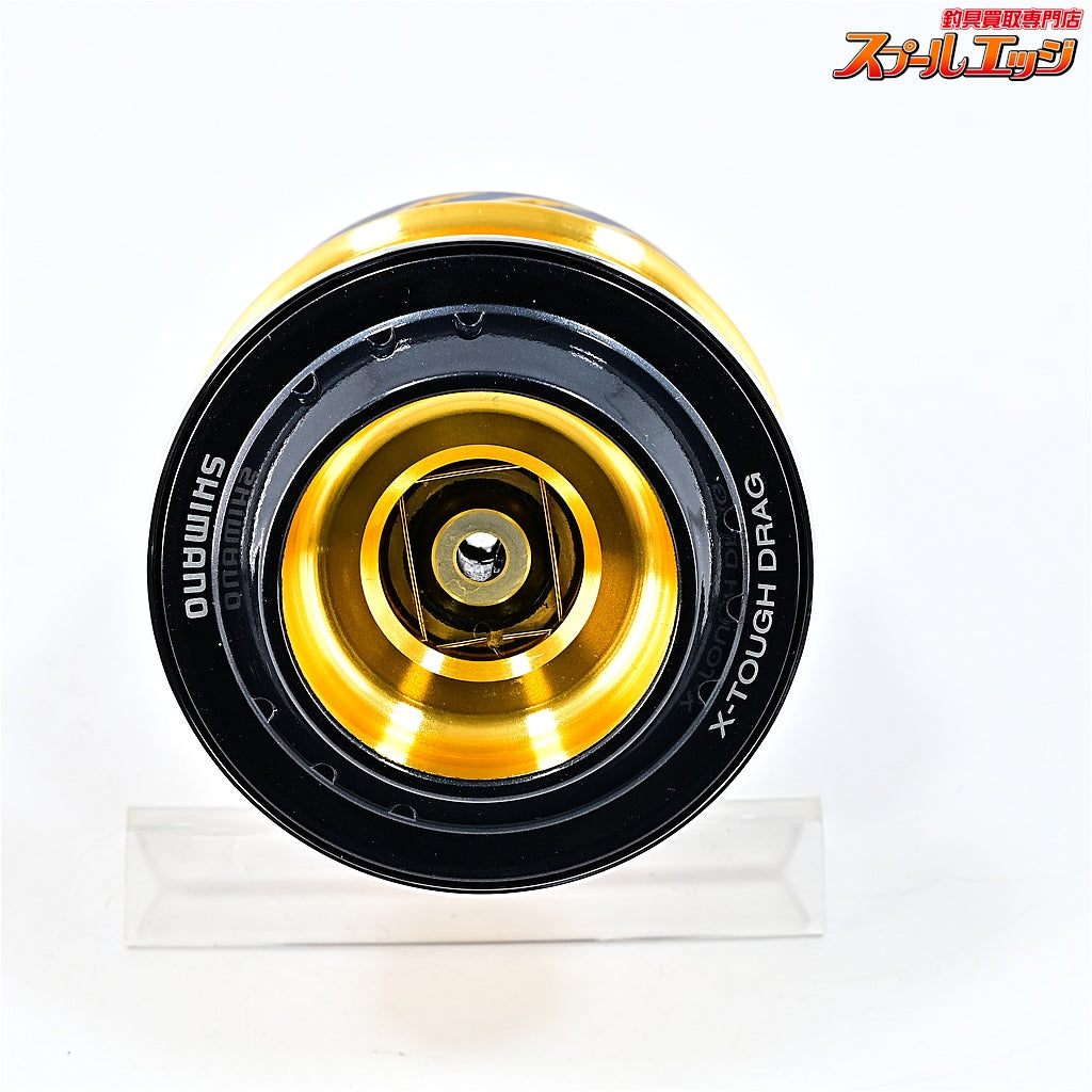 【シマノ】 13ステラ SW10000 純正スプール SHIMANO STELLA SPARE SPOOL