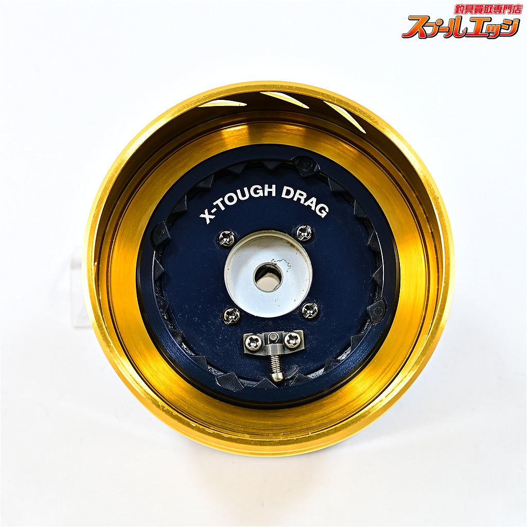【シマノ】 13ステラ SW10000 純正スプール SHIMANO STELLA SPARE SPOOL