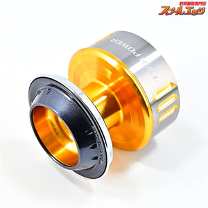 【シマノ】 15ツインパワー SW10000 純正スプール SHIMANO TWIN POWER SPARE SPOOL