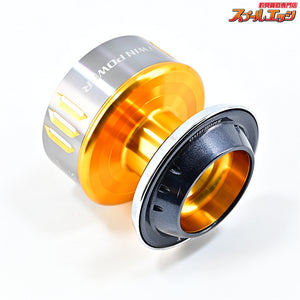 【シマノ】 15ツインパワー SW10000 純正スプール SHIMANO TWIN POWER SPARE SPOOL