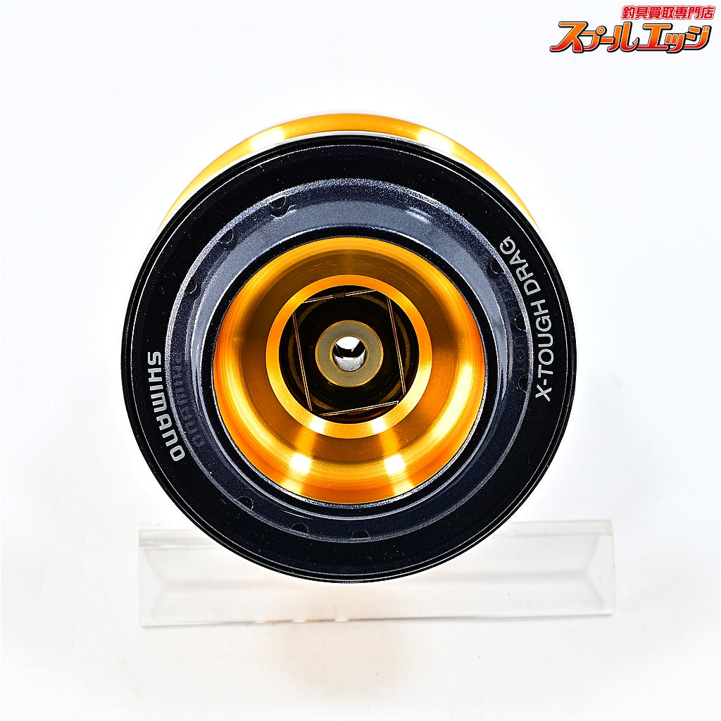 【シマノ】 15ツインパワー SW10000 純正スプール SHIMANO TWIN POWER SPARE SPOOL
