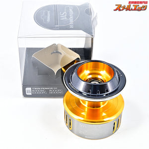 【シマノ】 15ツインパワー SW10000 純正スプール SHIMANO TWIN POWER SPARE SPOOL