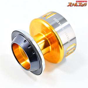 【シマノ】 15ツインパワー SW10000 純正スプール SHIMANO TWIN POWER SPARE SPOOL