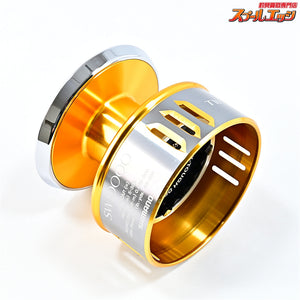 【シマノ】 15ツインパワー SW10000 純正スプール SHIMANO TWIN POWER SPARE SPOOL