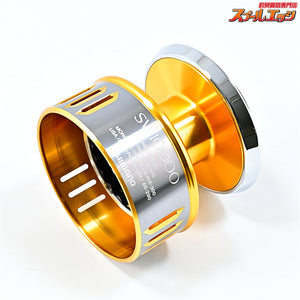【シマノ】 15ツインパワー SW10000 純正スプール SHIMANO TWIN POWER SPARE SPOOL