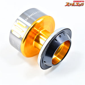 【シマノ】 15ツインパワー SW10000 純正スプール SHIMANO TWIN POWER SPARE SPOOL