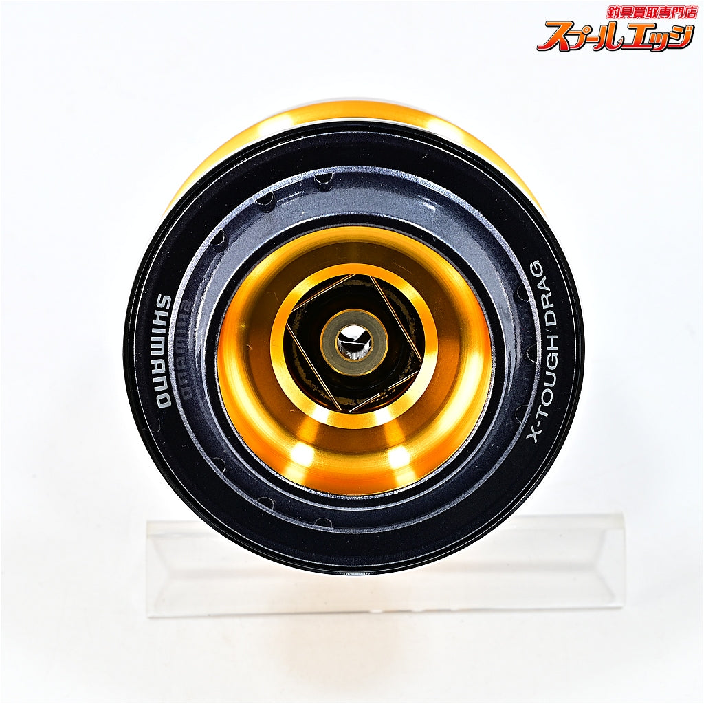【シマノ】 15ツインパワー SW10000 純正スプール SHIMANO TWIN POWER SPARE SPOOL