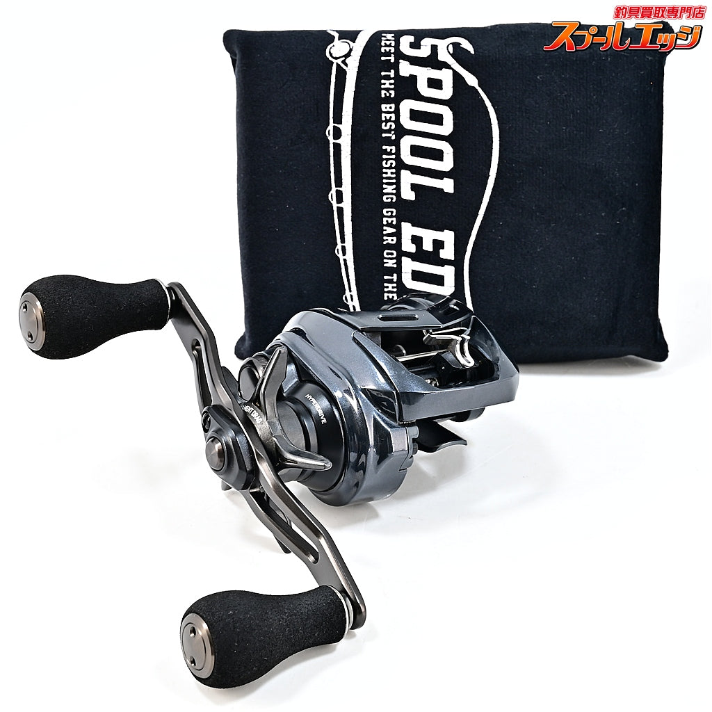 【ダイワ】 24アドミラ A 150XH DAIWA ADMIRA K_060
