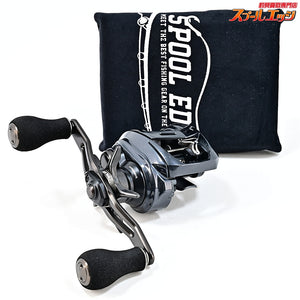 【ダイワ】 24アドミラ A 150XH DAIWA ADMIRA K_060