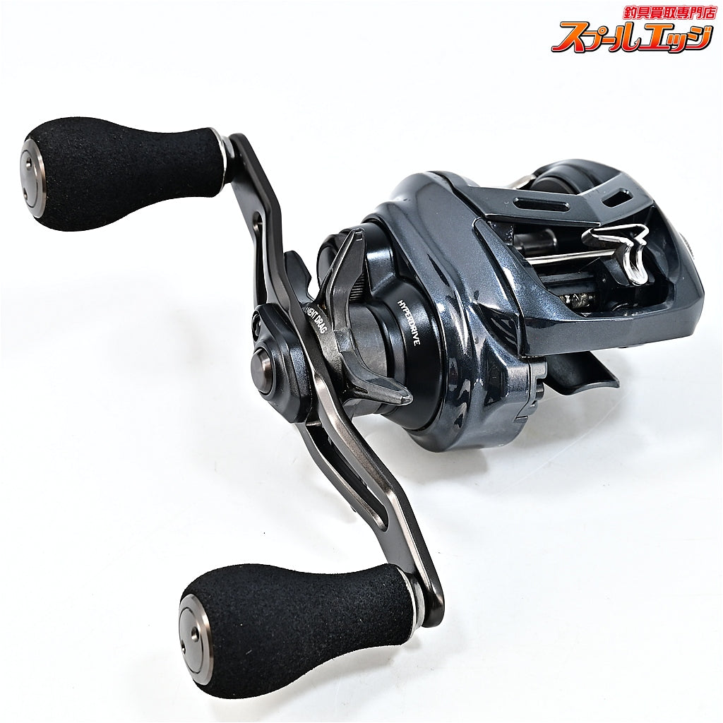 【ダイワ】 24アドミラ A 150XH DAIWA ADMIRA K_060