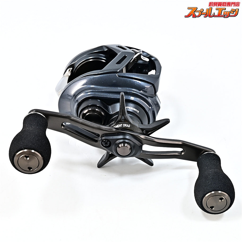 【ダイワ】 24アドミラ A 150XH DAIWA ADMIRA K_060