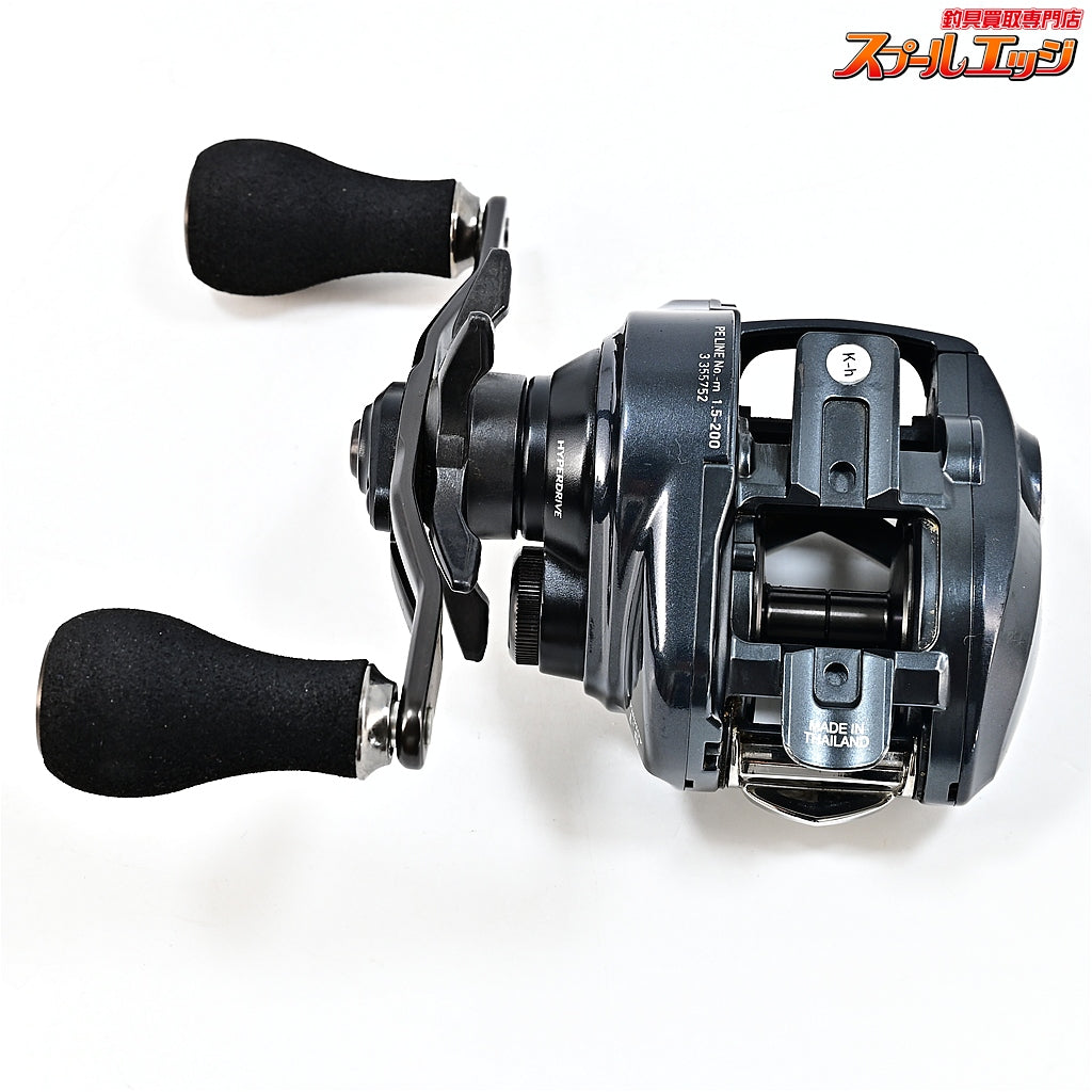 【ダイワ】 24アドミラ A 150XH DAIWA ADMIRA K_060