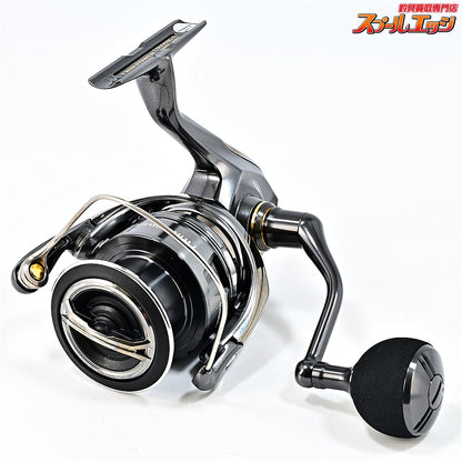 【シマノ】 24ツインパワー C5000XG SHIMANO TWIN POWER
