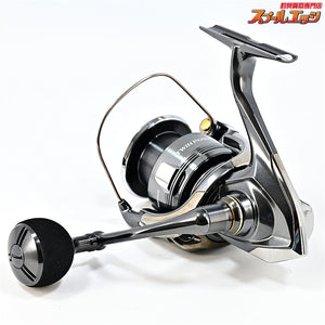 【シマノ】 24ツインパワー C5000XG SHIMANO TWIN POWER