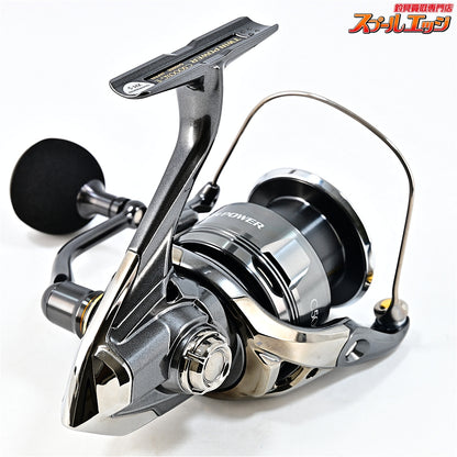 【シマノ】 24ツインパワー C5000XG SHIMANO TWIN POWER