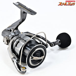 【シマノ】 24ツインパワー C5000XG SHIMANO TWIN POWER