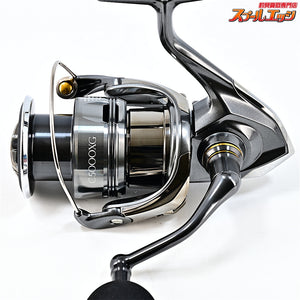 【シマノ】 24ツインパワー C5000XG SHIMANO TWIN POWER