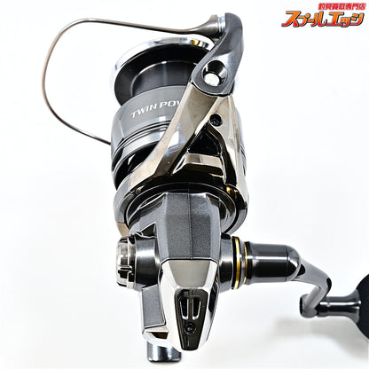 【シマノ】 24ツインパワー C5000XG SHIMANO TWIN POWER