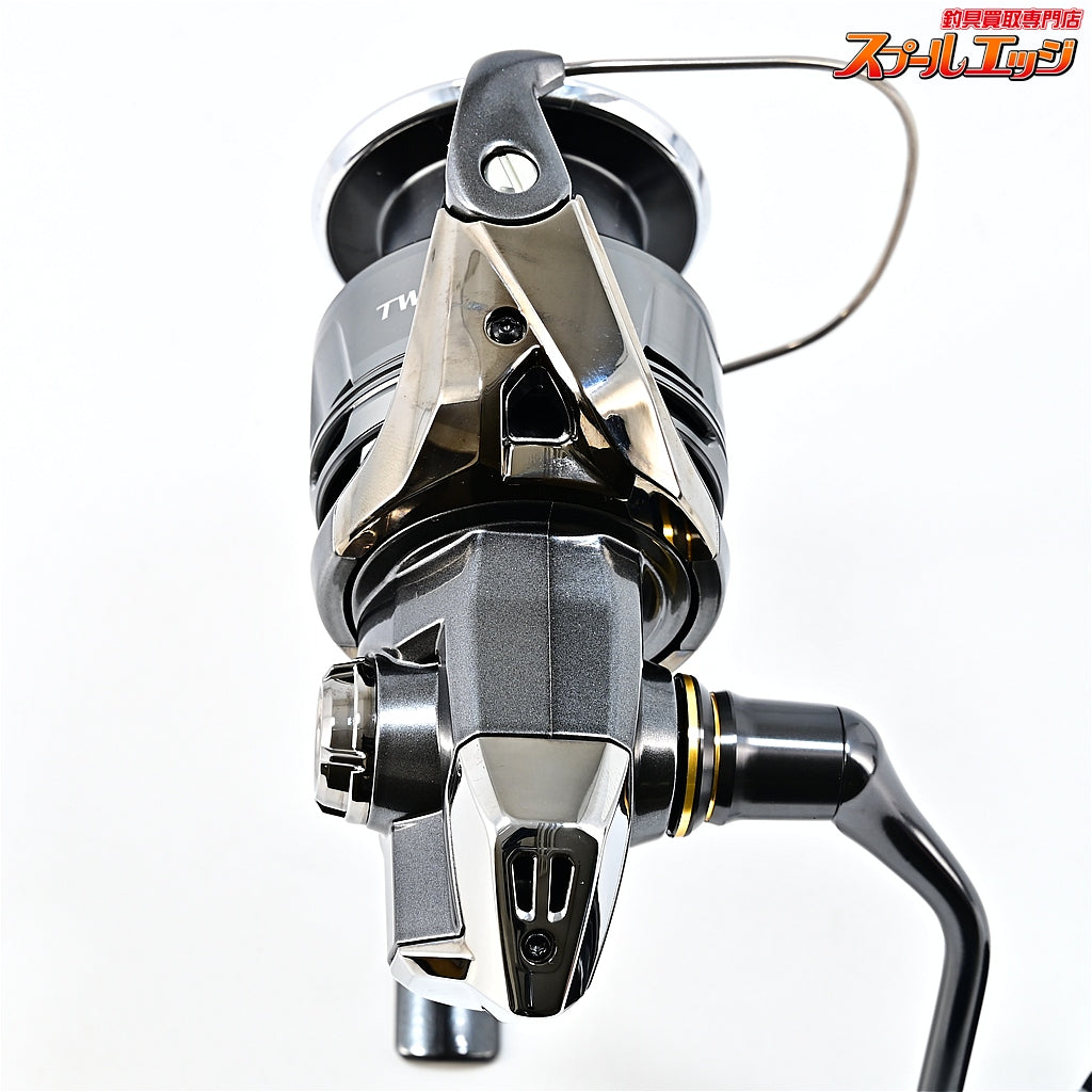 【シマノ】 24ツインパワー C5000XG SHIMANO TWIN POWER