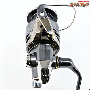 【シマノ】 24ツインパワー C5000XG SHIMANO TWIN POWER