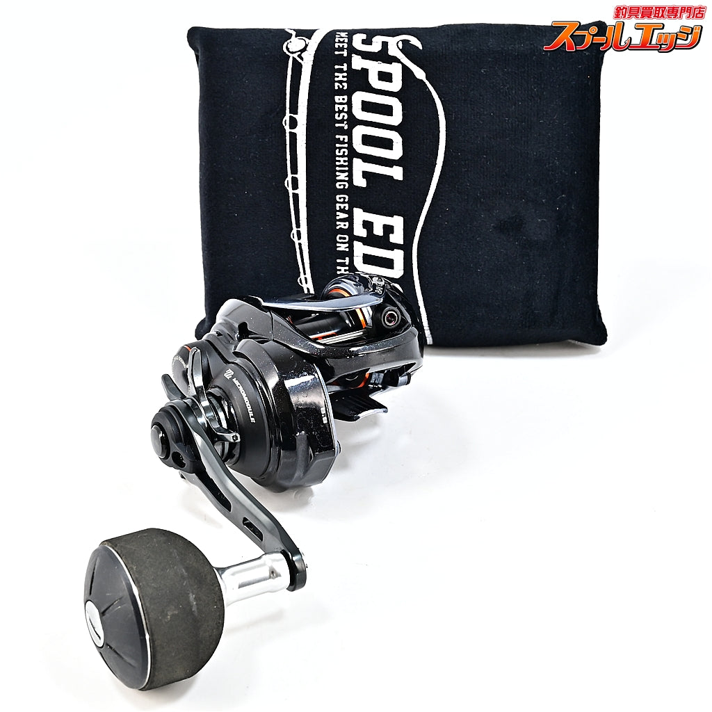 【シマノ】 18ベイゲーム 150 SHIMANO BAYGAME