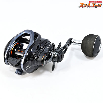 【シマノ】 18ベイゲーム 150 SHIMANO BAYGAME
