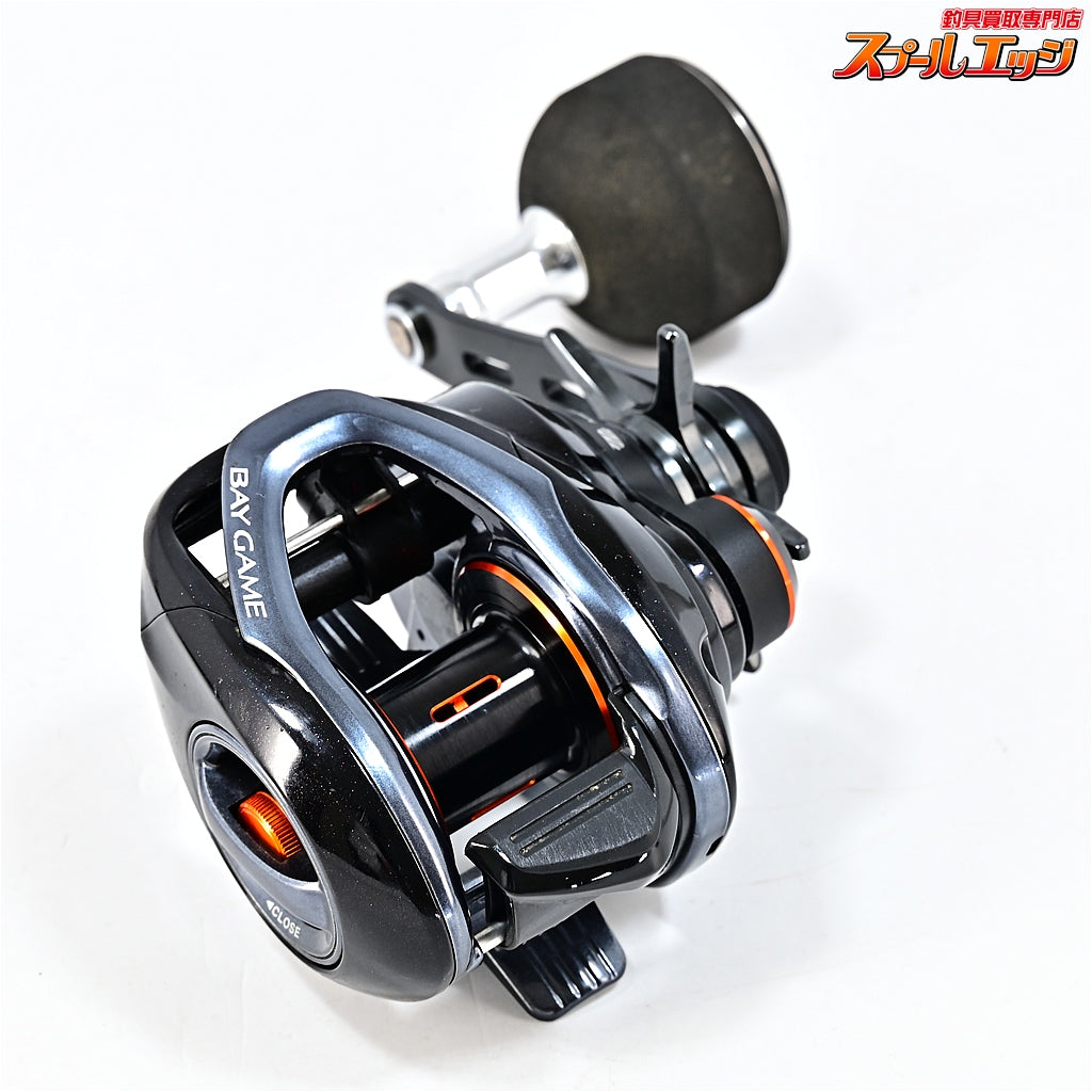 【シマノ】 18ベイゲーム 150 SHIMANO BAYGAME
