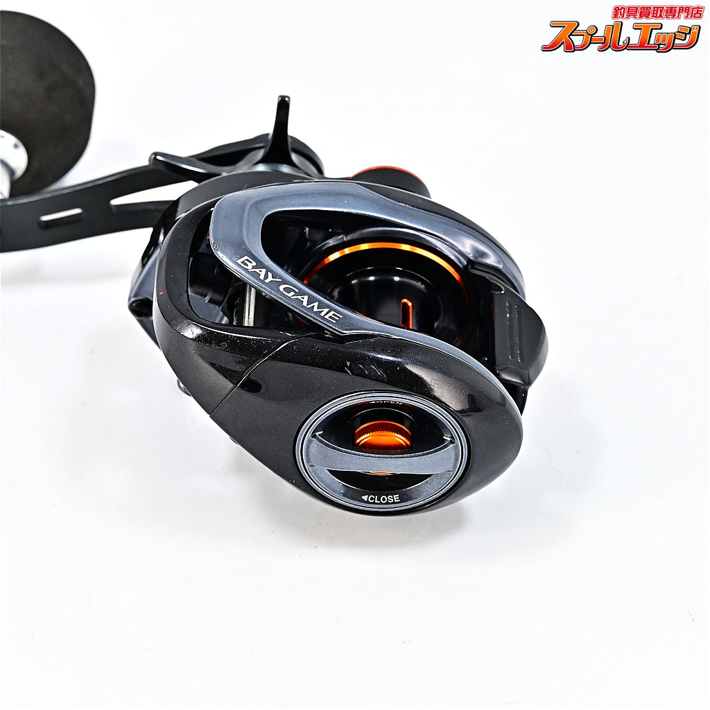 【シマノ】 18ベイゲーム 150 SHIMANO BAYGAME