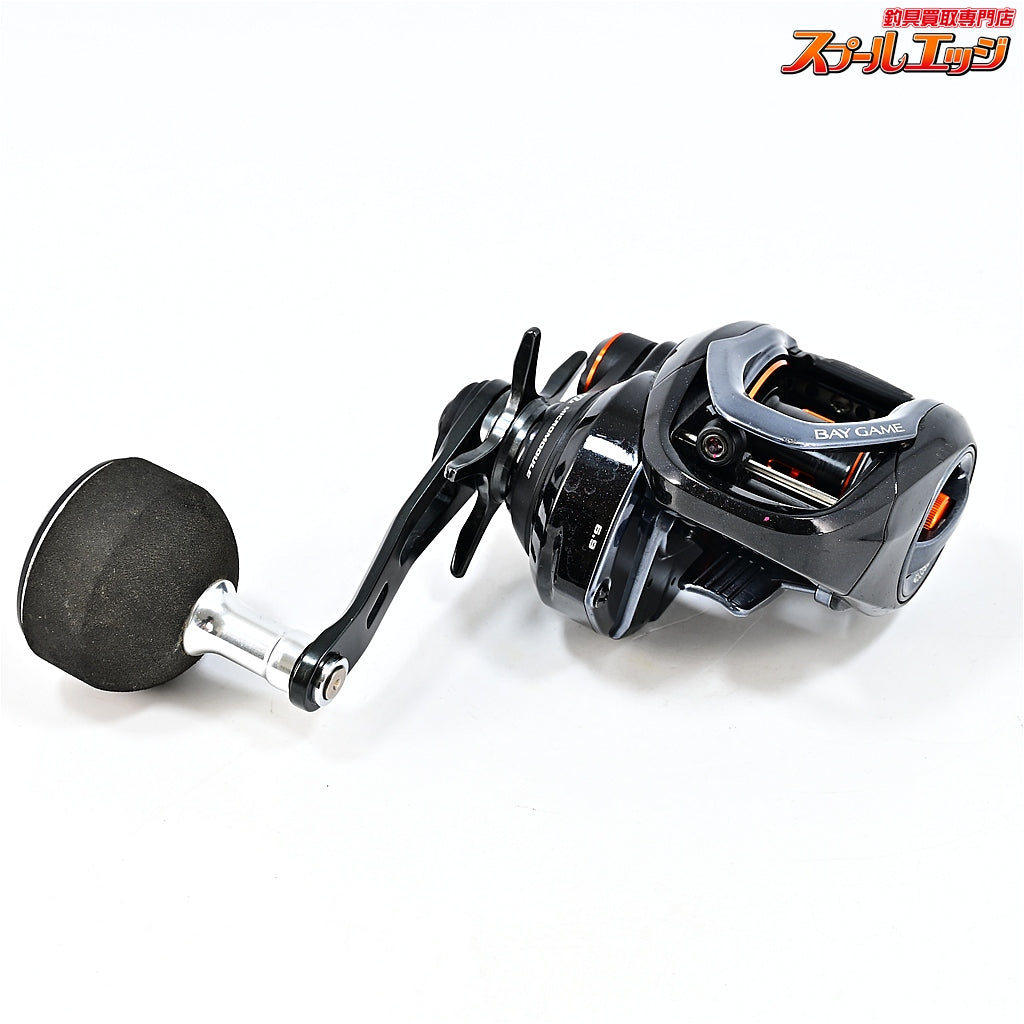 【シマノ】 18ベイゲーム 150 SHIMANO BAYGAME