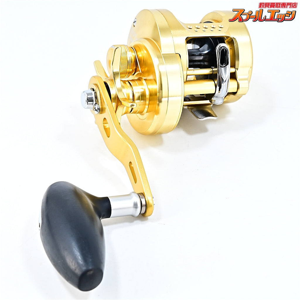 【シマノ】 16オシアコンクエスト 300PG SHIMANO OCEA CONQUEST