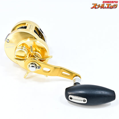 【シマノ】 16オシアコンクエスト 300PG SHIMANO OCEA CONQUEST