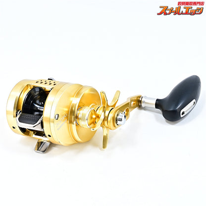【シマノ】 16オシアコンクエスト 300PG SHIMANO OCEA CONQUEST