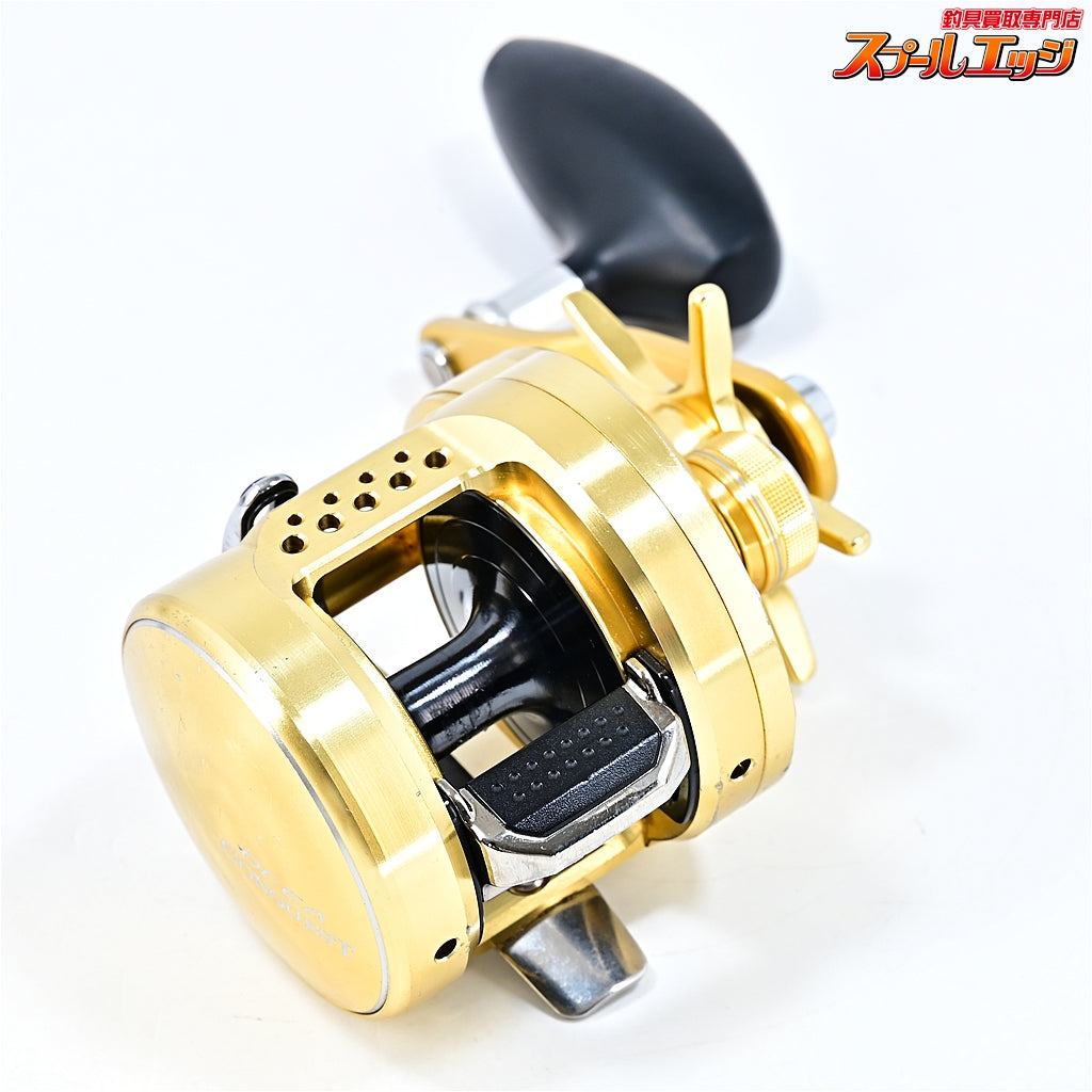 【シマノ】 16オシアコンクエスト 300PG SHIMANO OCEA CONQUEST