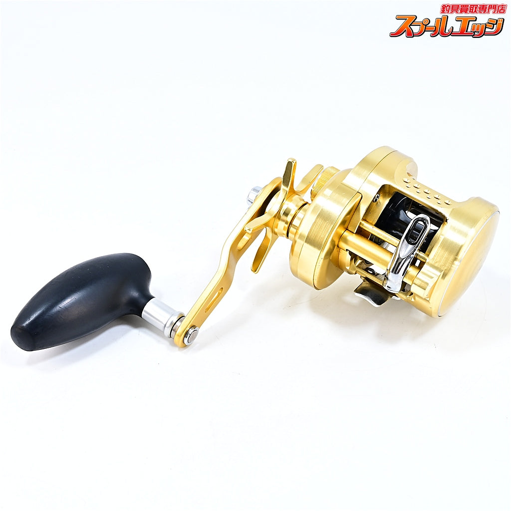 【シマノ】 16オシアコンクエスト 300PG SHIMANO OCEA CONQUEST