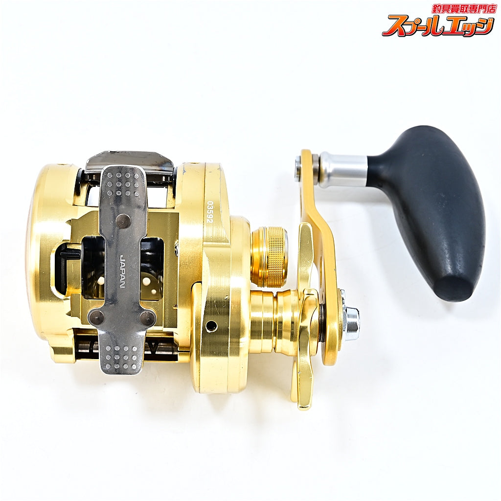 【シマノ】 16オシアコンクエスト 300PG SHIMANO OCEA CONQUEST